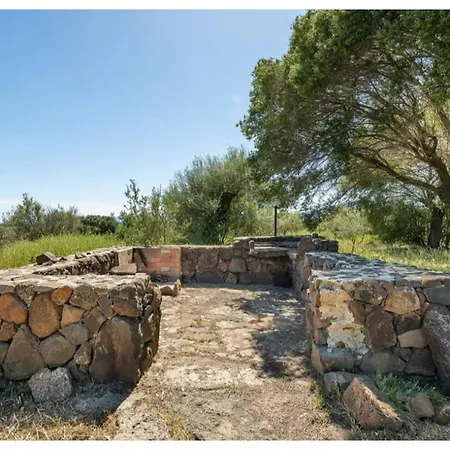 Villa Sae Grecu