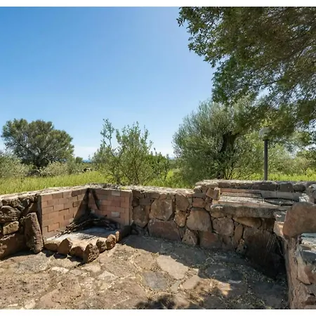Sae Grecu Villa *