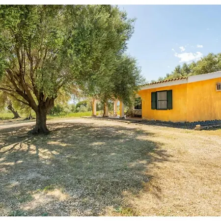 Sae Grecu Villa Orosei
