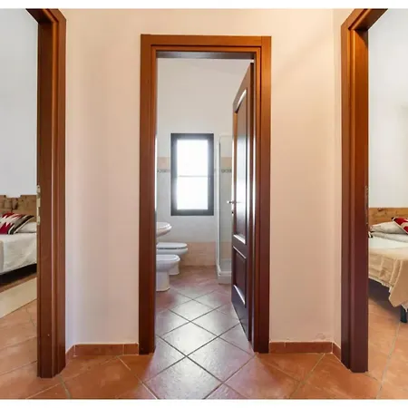 Villa Sae Grecu *