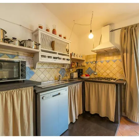 Villa Sae Grecu *