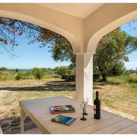 Villa Sae Grecu *