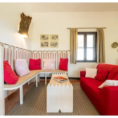 Sae Grecu Villa Orosei