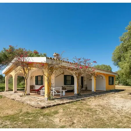 Sae Grecu Villa Orosei